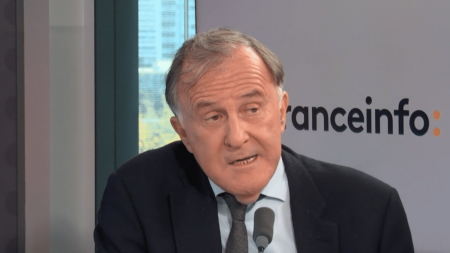 Assurance-chômage : "Ce n'est pas le moment de réduire la durée d'indemnisation", ni "de faire des économies sur le dos des chômeurs", affirme Pierre Ferracci