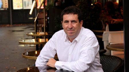 Vers une autorisation des casinos en ligne : "Ça va dans le sens de l'intérêt général", réagit le président de l'Association française des jeux en ligne