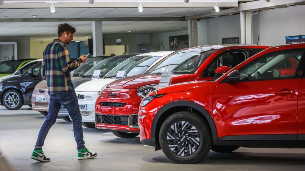 Véhicules électriques : quel avenir pour le bonus-malus écologique ?