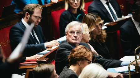 Budget 2025 : 49.3, rejet LFI, position RN… Enjeux de l’examen à l’Assemblée nationale Budget 2025 à l'Assemblée nationale : utilisation du 49.3, motion de rejet de LFI, attitude du RN… Les enjeux de l'examen du texte