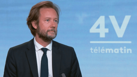 :
    Vidéo




  

    
      
    
  
  Budget 2025 : "On va vers plus de justice fiscale", estime le député socialiste Boris Vallaud, au sujet des amendements du NFP