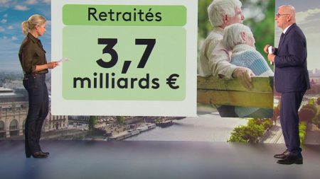 Budget 2025 : « Coupes de 40 milliards impacteront tous les ménages », selon Jean-Paul Chapel Budget 2025 : "Les coupes de 40 milliards peuvent toucher tous les ménages", explique le journaliste Jean-Paul Chapel