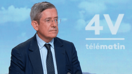 Budget 2025 : « Des coalitions dans tous les sens pour adopter des amendements », dit C. de Courson Budget 2025 : “Il y a eu des coalitions dans tous les sens, pour faire adopter tel ou tel amendement”, explique Charles de Courson, rapporteur de la Commission des finances