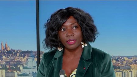 Budget 2025 : Discussion sérieuse, affirme la députée LFI-NFP Danièle Obono Budget 2025 : "Tout le monde prend au sérieux la discussion", assure la députée LFI-NFP Danièle Obono
