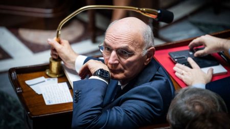 Budget 2025 : Didier Migaud menace de quitter le gouvernement si les crédits alloués au ministère de la Justice ne sont pas augmentés