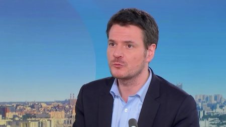 Budget 2025 : Plus difficile depuis le début de la Ve République, selon Benjamin Morel Budget 2025 : "Le plus difficile depuis le début de la Ve République", affirme le politologue, Benjamin Morel
