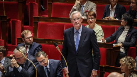 :
    Édito



  

    
      
    
      

  

  
                    



  


      :
    Édito



  

    
      
    
    
    Budget 2025 : si officiellement personne ne veut du 49.3, en réalité tout le monde l'espère