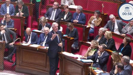 Budget 2025 : début de la bataille à l’Assemblée nationale Budget 2025 : la bataille s'ouvre à l'Assemblée nationale