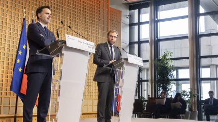 "Il y a une erreur de stratégie" : après l'annonce du budget 2025, plusieurs députés se préparent à modifier la copie du gouvernement à l'Assemblée