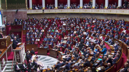 Budget 2025 : le gouvernement confronté à une Assemblée hostile Budget 2025 : le gouvernement face à une Assemblée hostile