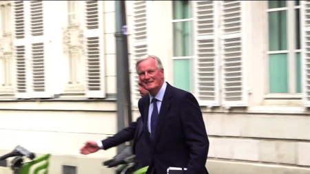 Budget : les pistes du discours de politique générale de Michel Barnier Discours de politique général de Michel Barnier : quelles pistes pour le budget ?