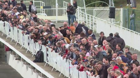 Automobile : les cent ans de l'anneau de vitesse de Montlhéry