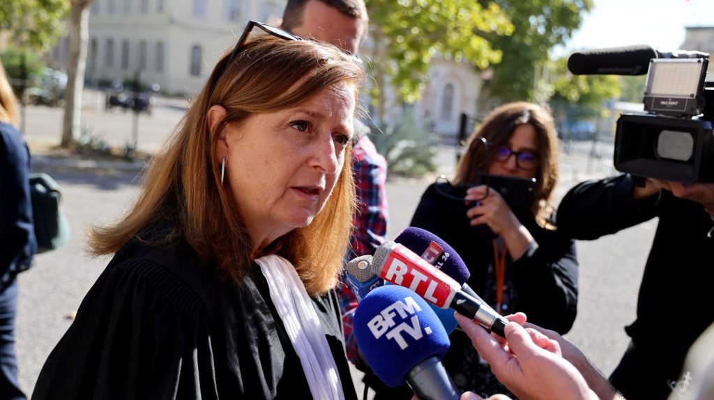 Collision de Millas : la conductrice doit être jugée "pour ce qu'elle est et pour ce qu'elle a fait", déclare l'une des avocates des victimes