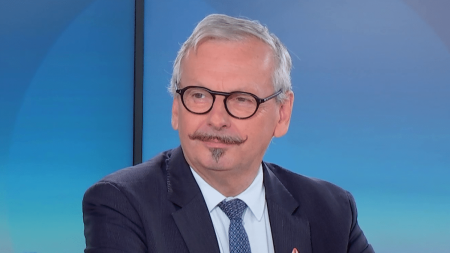 Commission d'enquête sur le dérapage budgétaire : "L'objectif, c'est d'essayer de comprendre", explique l'élu EPR Jean-René Cazeneuve