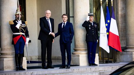 Conférence internationale à Paris : 4 questions sur la guerre au Proche-Orient et le Liban Guerre au Proche-Orient : quatre questions sur la conférence internationale pour le Liban organisée à Paris