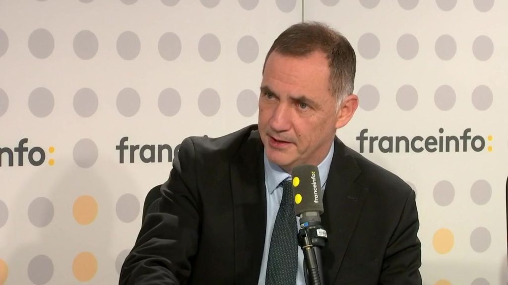 Corse : le blocage des aéroports et des ports "ne pourra se lever si nous restons sur ce reniement de la parole donnée par l'État", estime Gilles Simeoni