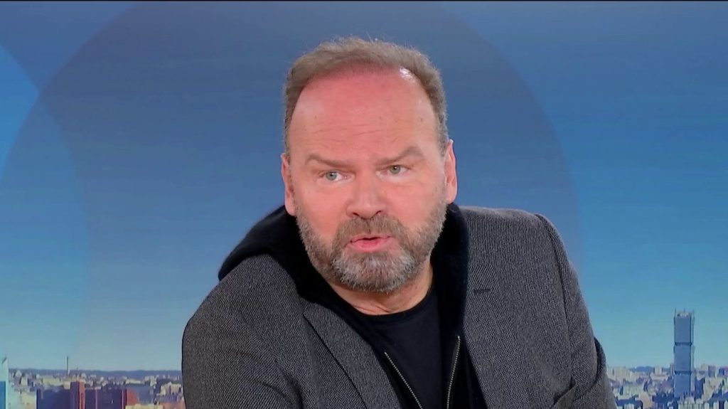 Mort de Michel Blanc : "Il avait beaucoup de choses à exprimer [...] c'était plein de fêlures", se souvient le réalisateur Jean-Pierre Améris