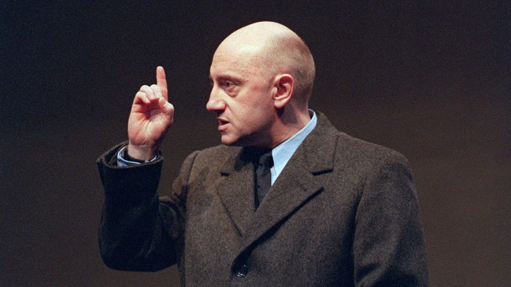 Mort de Michel Blanc : le public et le Splendid sont attendus pour les adieux au "clown angoissé"