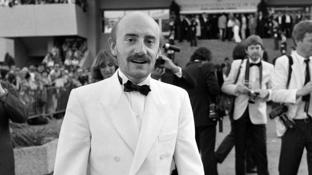 Vidéo




  

    
      
    
  
  Mort de Michel Blanc : retour sur sa carrière aux multiples facettes