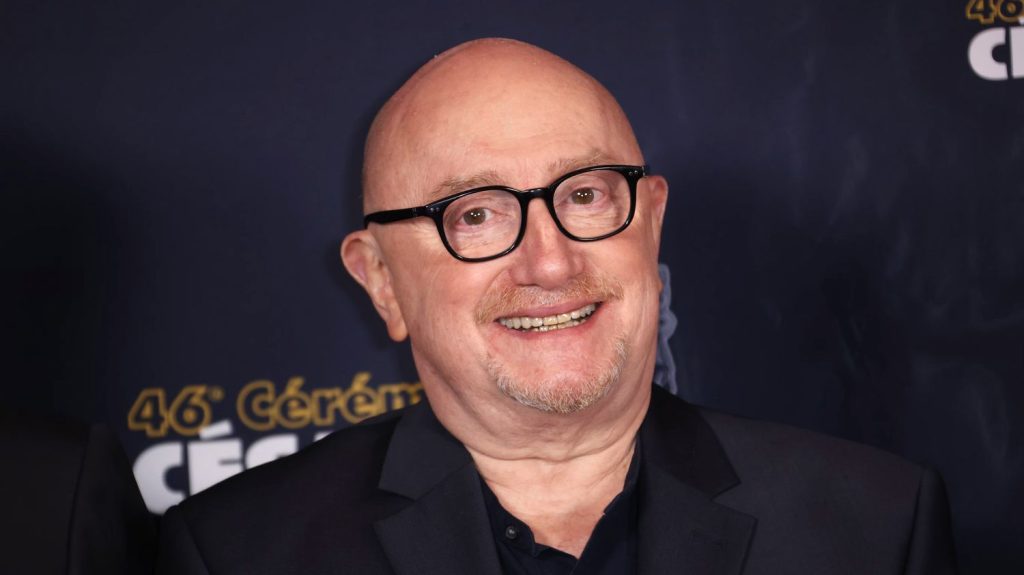 Mort de Michel Blanc : "C'était quelqu'un de très entier, il allait toujours au but", se souvient le directeur du festival CineComedies