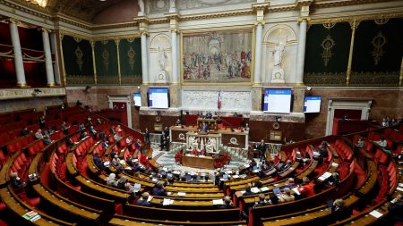 "La discussion n'est pas fructueuse" : des députés craignent une nouvelle séquence chaotique à l'Assemblée nationale lors de l'examen du budget de la Sécurité sociale