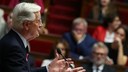 Vidéo




  

    
      
    
  
  Discours de politique générale de Michel Barnier : retrouvez l'intégralité de sa déclaration à l'Assemblée nationale