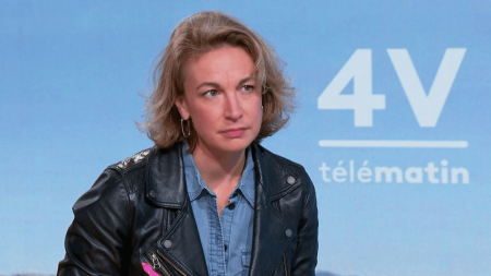 Doliprane : La CFDT s’oppose à la vente, déclare Marylise Léon Cession de Doliprane : “Il ne faut pas que cette vente se fasse”, lance Marylise Léon, la secrétaire générale de la CFDT