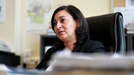 Stupéfiants dans l’Yonne : la maire d'Avallon, Jamilah Habsaoui, "peut reprendre le plein exercice de son mandat"