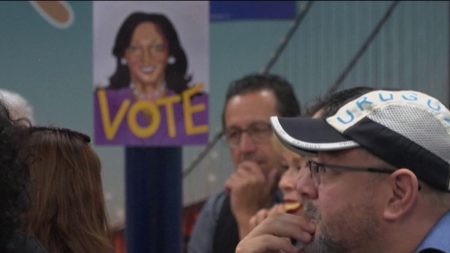 Présidentielle américaine : une campagne sur les chapeaux de roues