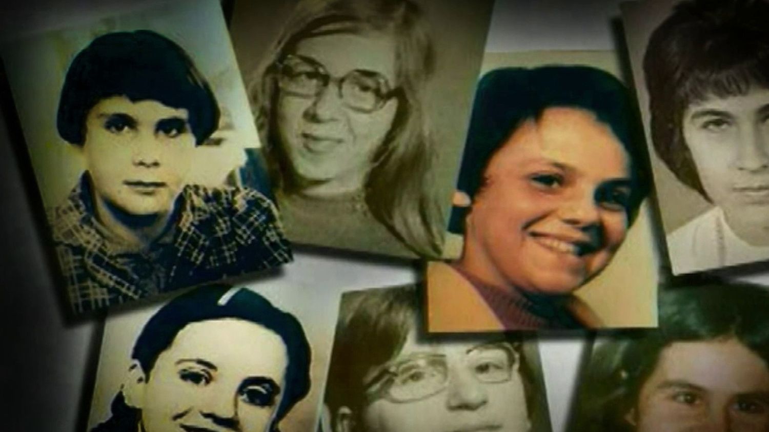 Émile Louis possible découverte du corps d'une huitième victime