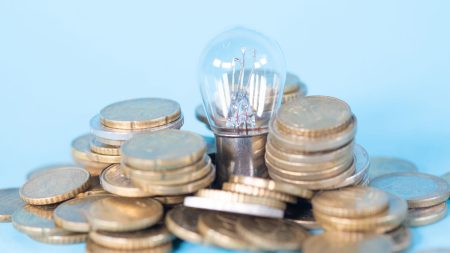 Énergie : baisse des tarifs d’électricité prévue en 2025 malgré la hausse des taxes Énergie : même en cas de hausse des taxes sur l'électricité, les tarifs vont baisser en 2025
Lancé dans une quête d’économies tous azimuts, le gouvernement envisage de remonter la taxe sur l’électricité, tout en promettant que le tarif de l’électricité baissera.