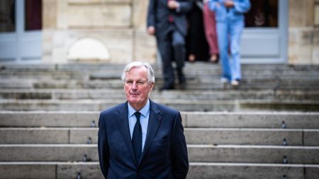Enjeux du discours de politique générale de Michel Barnier devant l’Assemblée nationale Déclaration de politique générale de Michel Barnier : quels sont les enjeux du discours du Premier ministre devant l'Assemblée nationale ?
