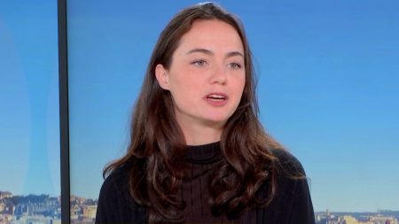 Entrée payante à Notre-Dame : "Une bonne idée", selon l'eurodéputée PS Chloé Ridel