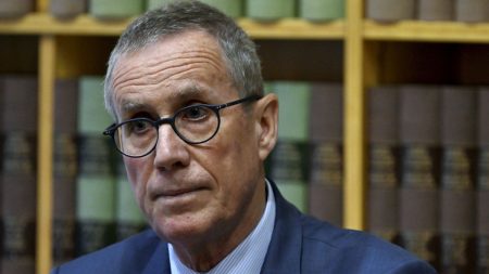 État de droit : "J'ai du mal à comprendre qu'on puisse tenir des discours pareils", s'étonne François Molins