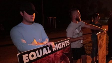 États-Unis : lutte des femmes pour avorter où l’IVG est interdite États-Unis : le combat de femmes pour avorter dans les États où l'IVG est interdit