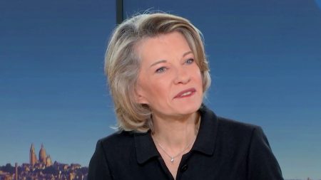 Évaluations des élèves : "Les résultats sont extrêmement encourageants", estime la ministre de l'Éducation nationale