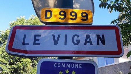 Gard : Député RN-LR enfariné par quarante manifestants Gard : un député RN-LR enfariné par une quarantaine de personnes