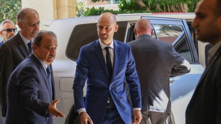 Guerre au Proche-Orient : visite express de Jean-Noël Barrot au Liban dévoilée Guerre au Proche-Orient : dans les coulisses du déplacement express de Jean-Noël Barrot au Liban