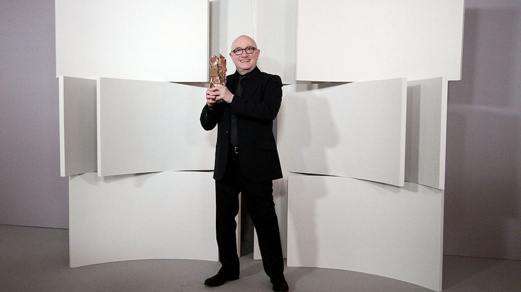 "Vous étiez splendid, Michel Blanc" : hommages au comédien qui "a fait pleurer de rire et émus aux larmes" la France