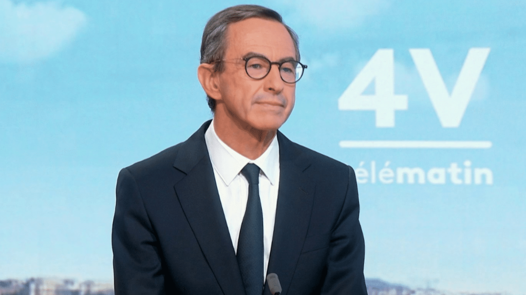 Nouvelle loi immigration : “Ce que je veux, pour sauver des vies, c'est changer les lois”