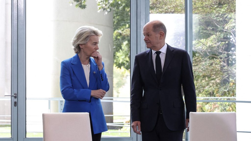 :
    Édito



  

    
      
    
      

  

  
                    



  


      :
    Édito



  

    
      
    
    
    Immigration : en Europe, la pression politique explique la surenchère législative