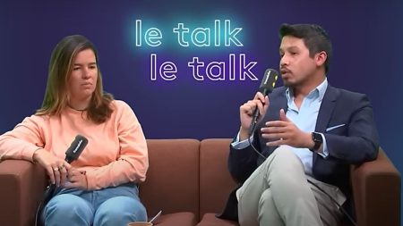 :
    Vidéo




  

    
      
    
  
  Impôts : "Est-ce que notre argent n'est pas gaspillé ? Jamais la France n'a autant dépensé !", déplore William Thay, président du think tank Le Millénaire
