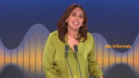 Augmentation des impôts, revalorisation des retraites décalée en 2025... Les informés du matin du jeudi 3 octobre