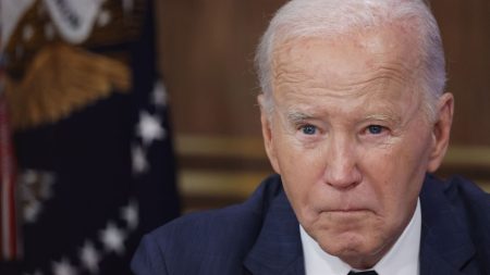 "Les ordures sont ses partisans" : Joe Biden accusé d'avoir insulté les électeurs de Donald Trump, à quelques jours de l'élection présidentielle