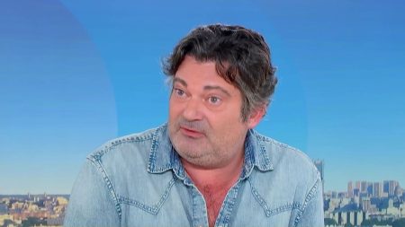 Justice : "Je mets l'opposition entre la loi et la morale", explique l'avocat Randall Schwerdorffer