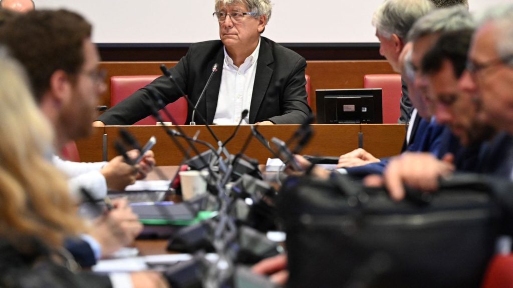 "Une mesure de justice fiscale n'est pas limitée dans le temps" : des députés votent la pérennisation de l'imposition plus forte des ménages les plus riches