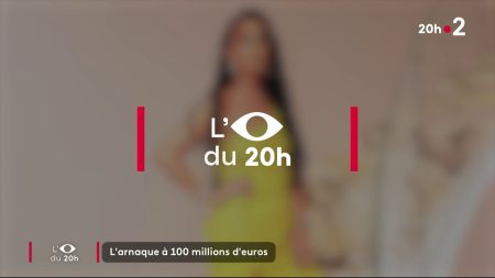 Kiabi : l'arnaque à 100 millions d'euros