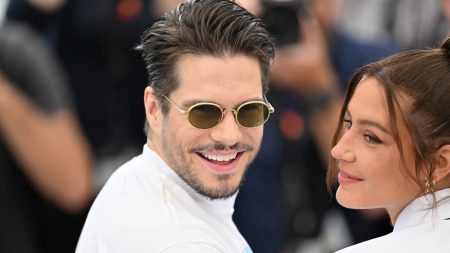 Démarrage de folie pour "L'Amour ouf" pour sa première semaine en salle
