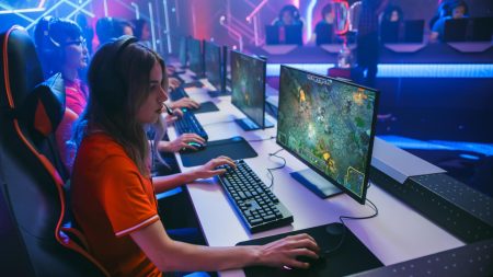 La Paris Games Week démarre dans un contexte de turbulences industrielles marquées par des licenciements