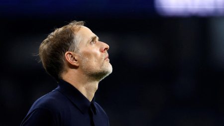 L'ancien patron du PSG, Thomas Tuchel, nommé entraîneur-chef de l'Angleterre